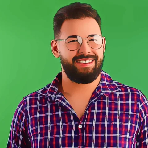 Pedro Almeida
